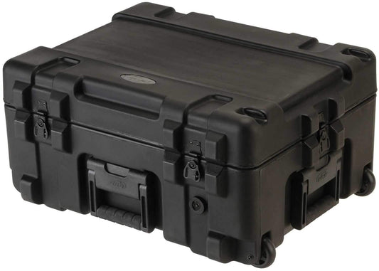 SKB 3R221710BCW Molded Equipment Case