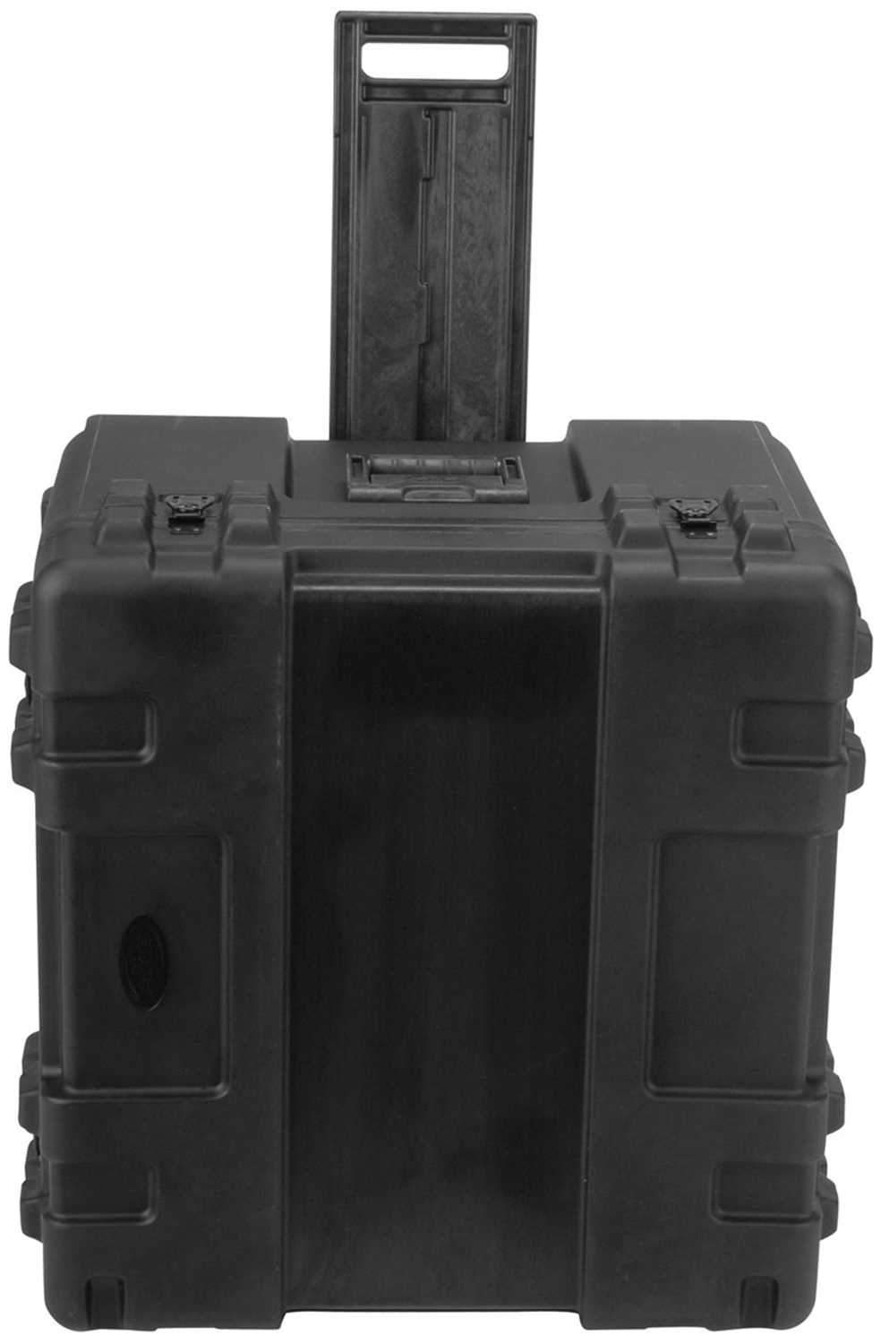 SKB 3R242317BEW Molded Equipment Case