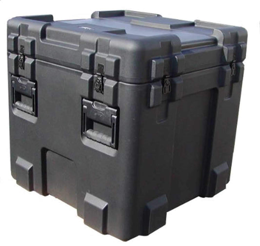 SKB 3R242424BE Molded Equipment Case