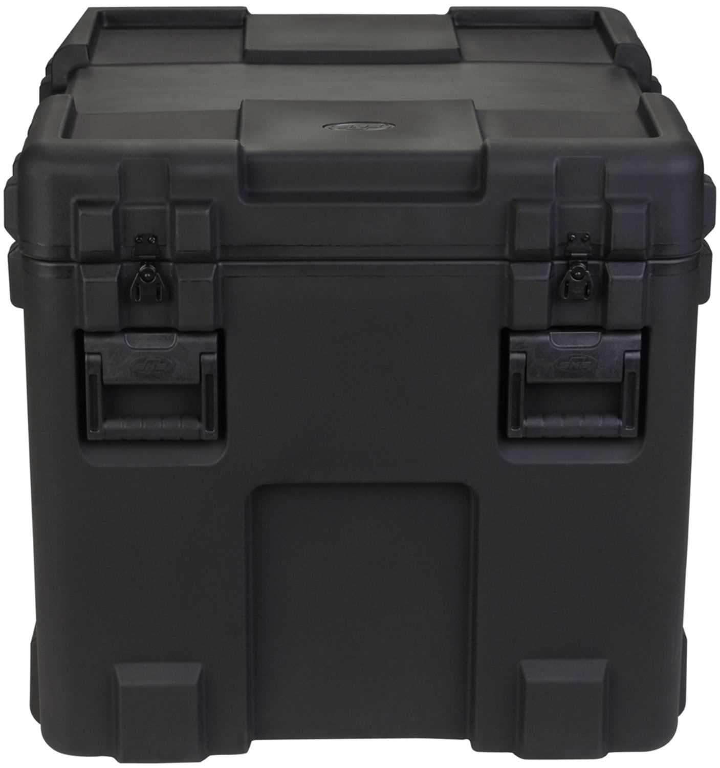 SKB 3R272727BE Molded Equipment Case