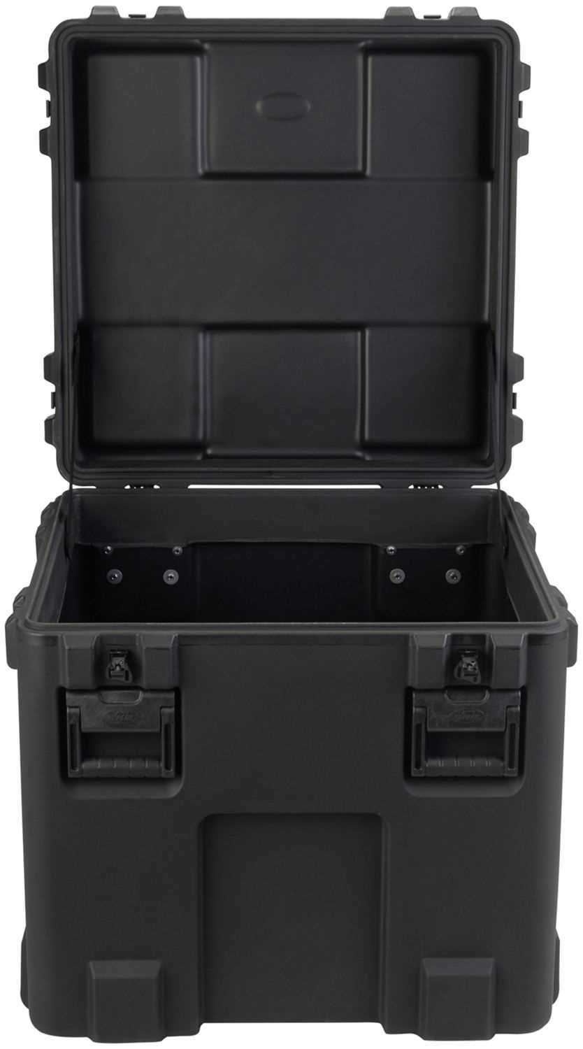 SKB 3R272727BE Molded Equipment Case