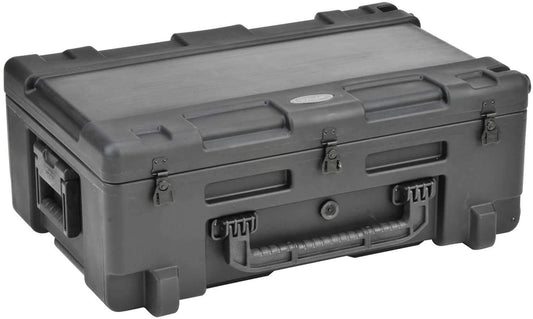 SKB 3R281710BCW Molded Equipment Case