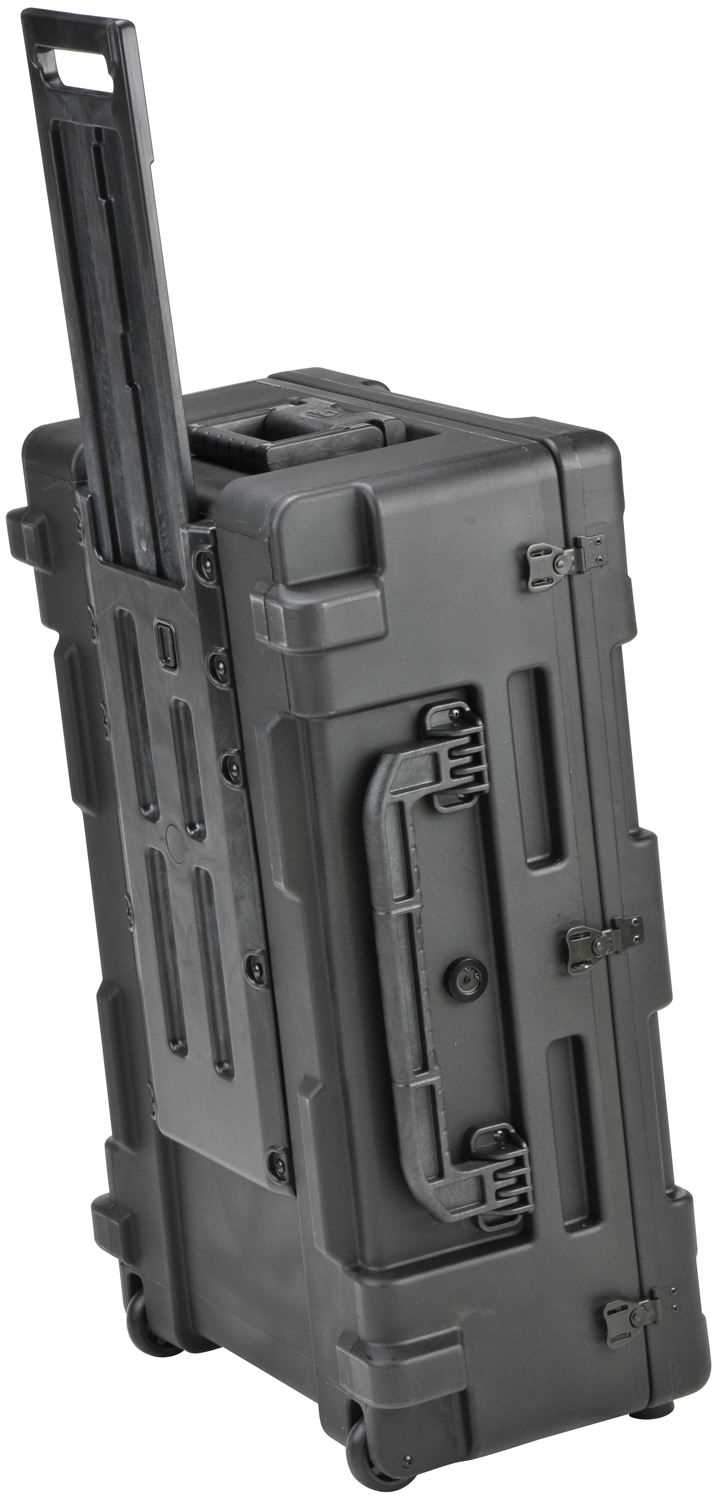 SKB 3R281710BCW Molded Equipment Case