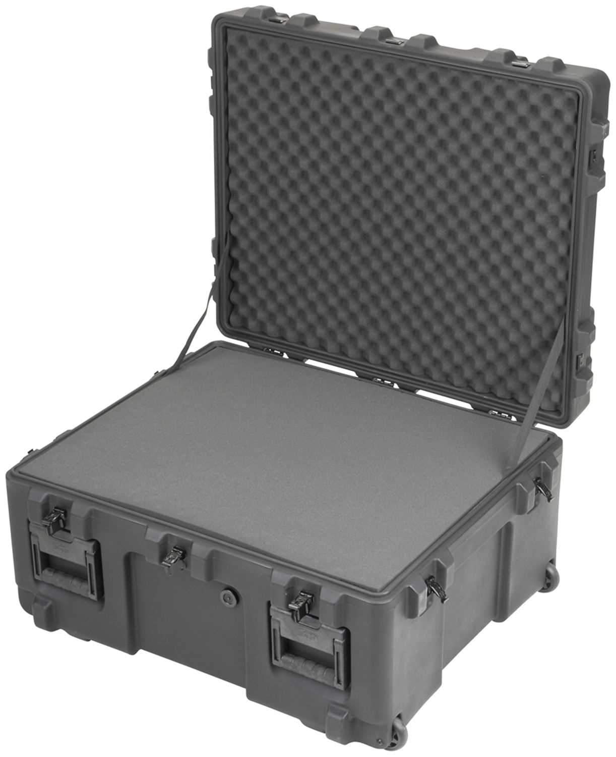 SKB 3R302515BCW Molded Equipment Case