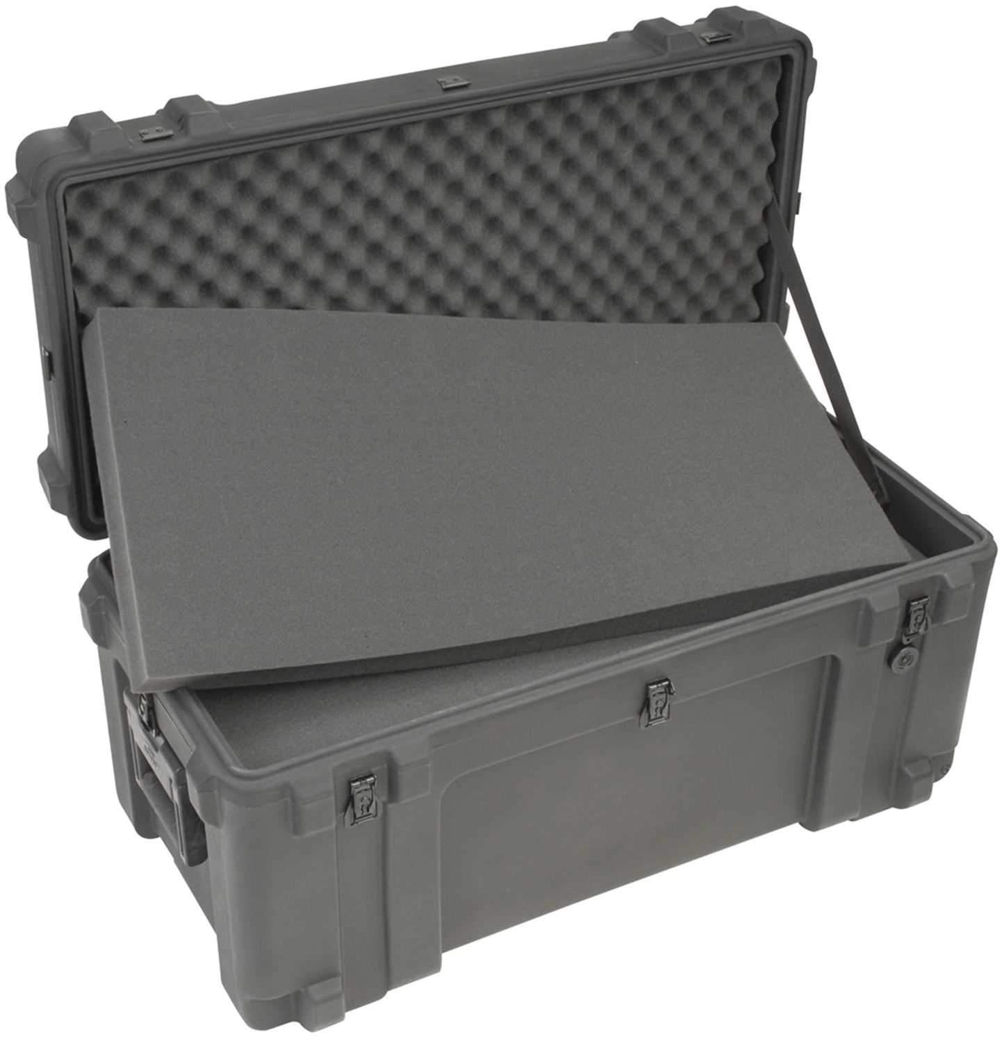 SKB 3R321415BCW Molded Equipment Case