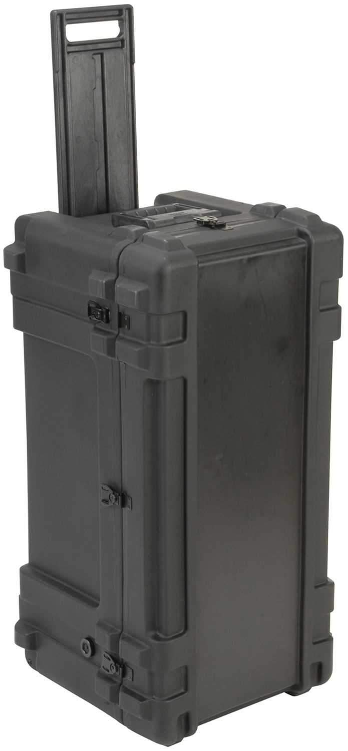 SKB 3R321415BCW Molded Equipment Case