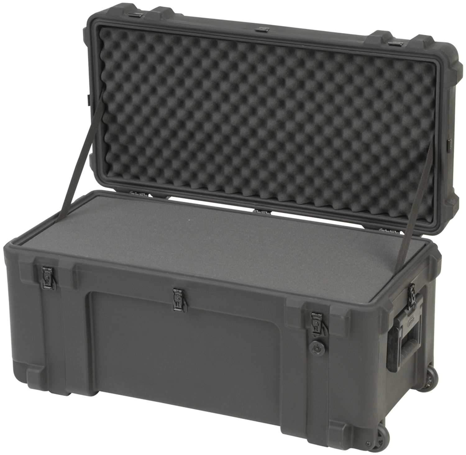 SKB 3R321415BCW Molded Equipment Case