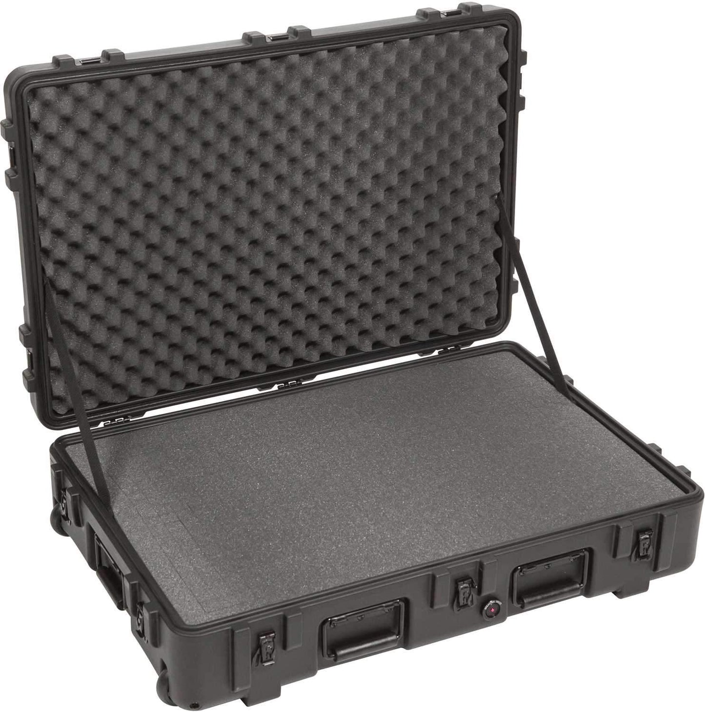 SKB 3R3221-7B-CW 32X21X7 Case with Foam & Wheels