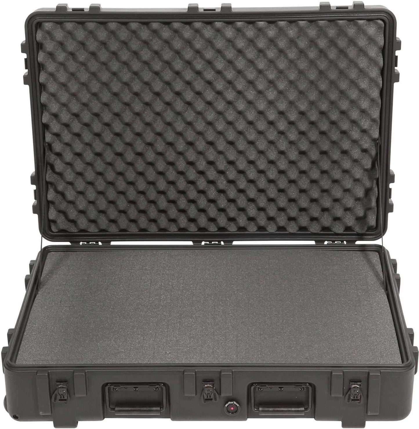 SKB 3R3221-7B-CW 32X21X7 Case with Foam & Wheels