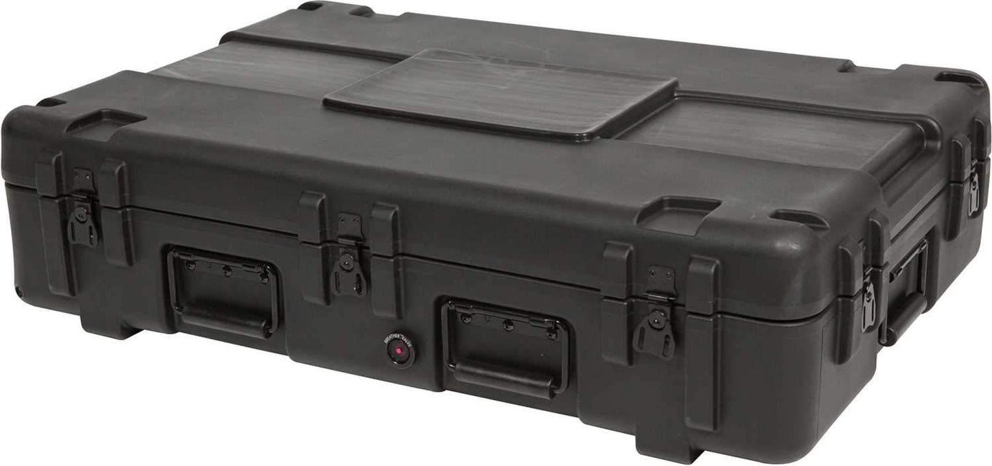 SKB 3R3221-7B-CW 32X21X7 Case with Foam & Wheels