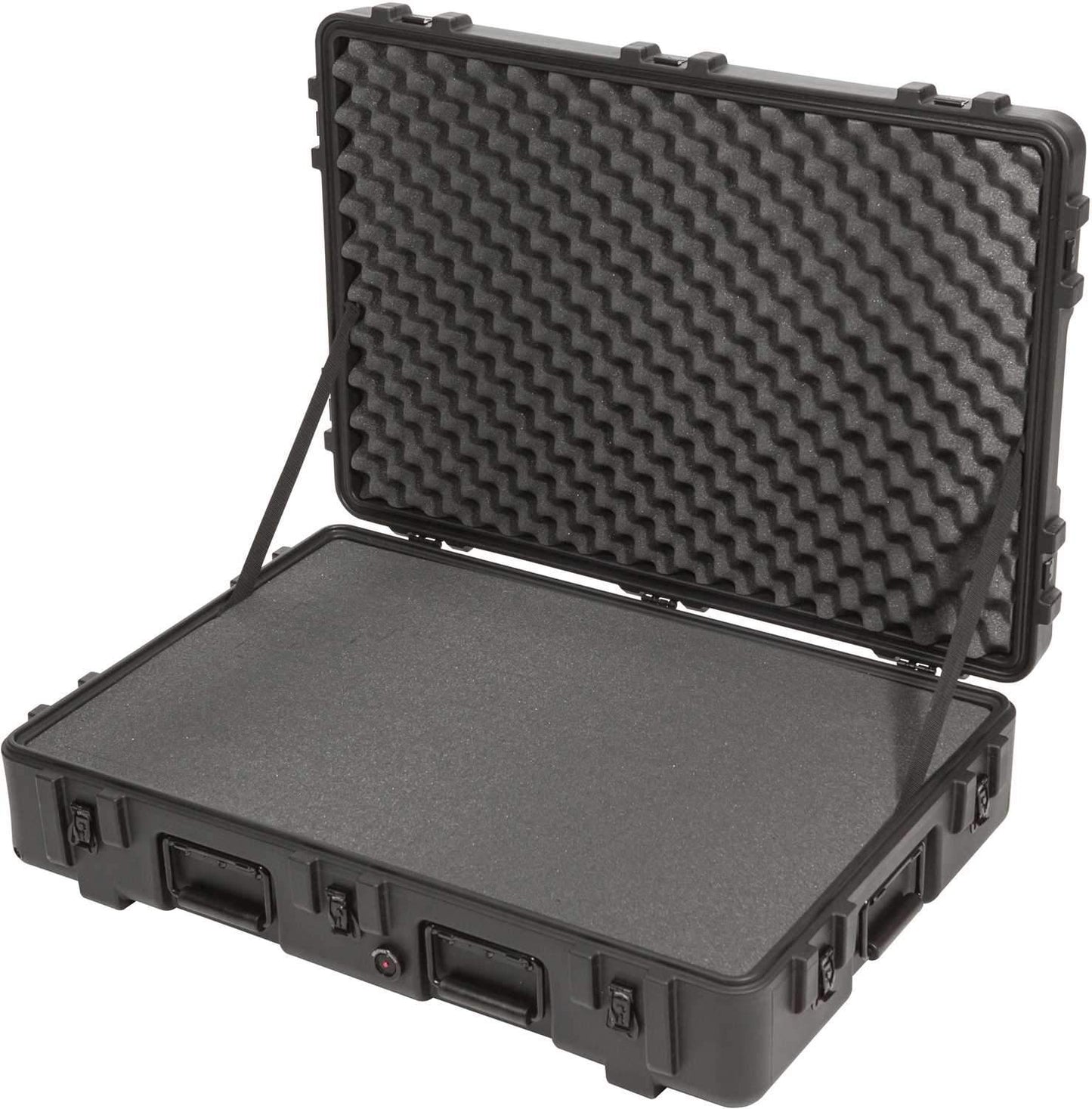 SKB 3R3221-7B-EW 32X21X7 Utility Case with Wheels