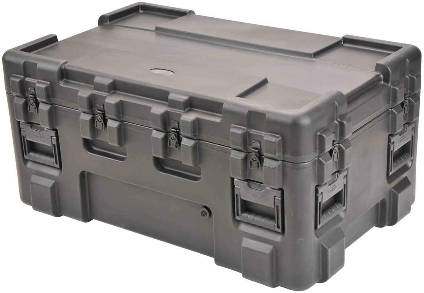 SKB 3R402418BE Molded Equipment Case