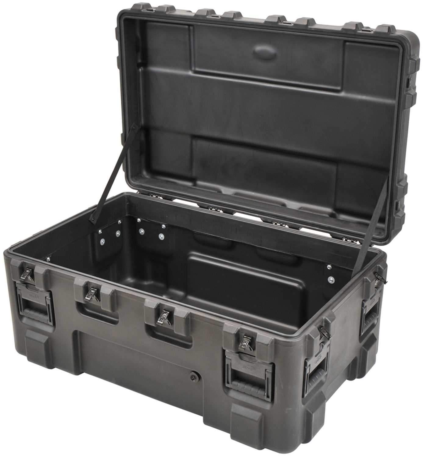 SKB 3R402418BE Molded Equipment Case