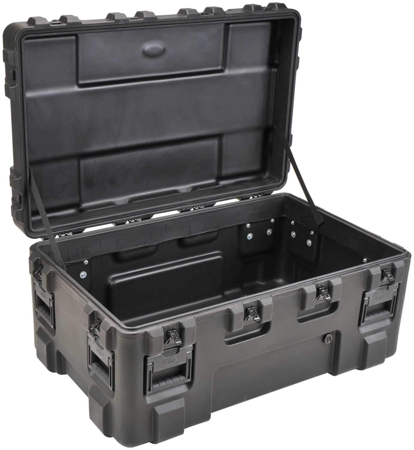 SKB 3R402418BE Molded Equipment Case