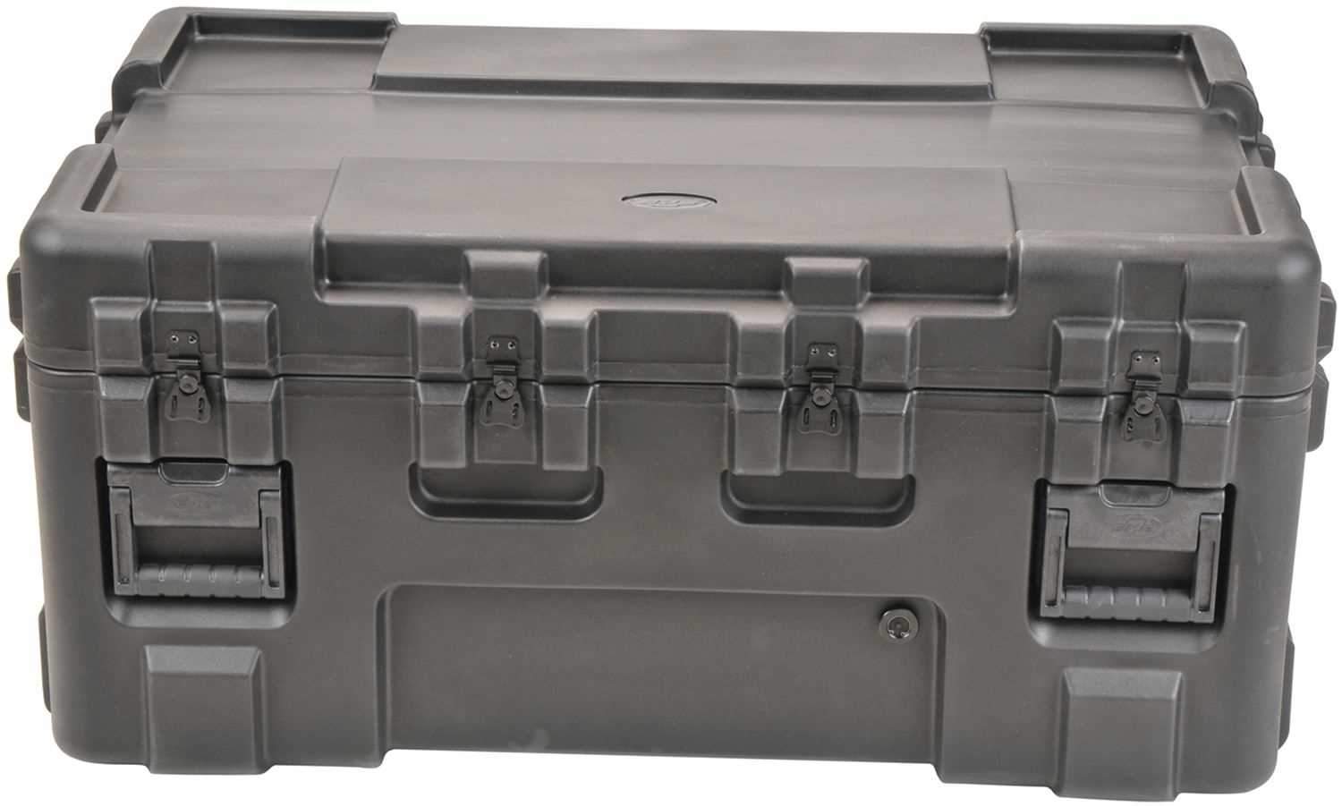 SKB 3R402418BE Molded Equipment Case