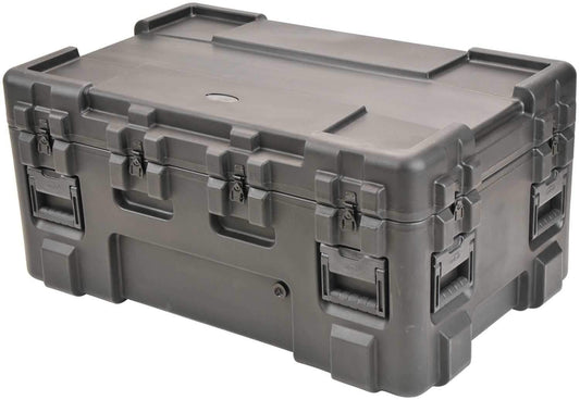 SKB 3R402418BL Molded Equipment Case