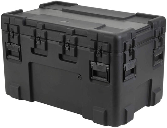 SKB 3R402424BE Molded Equipment Case