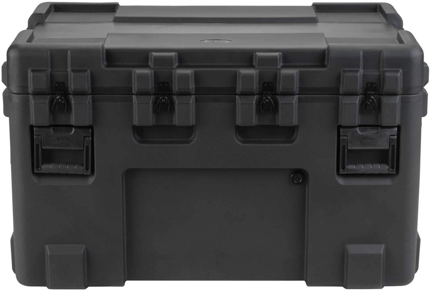 SKB 3R402424BE Molded Equipment Case