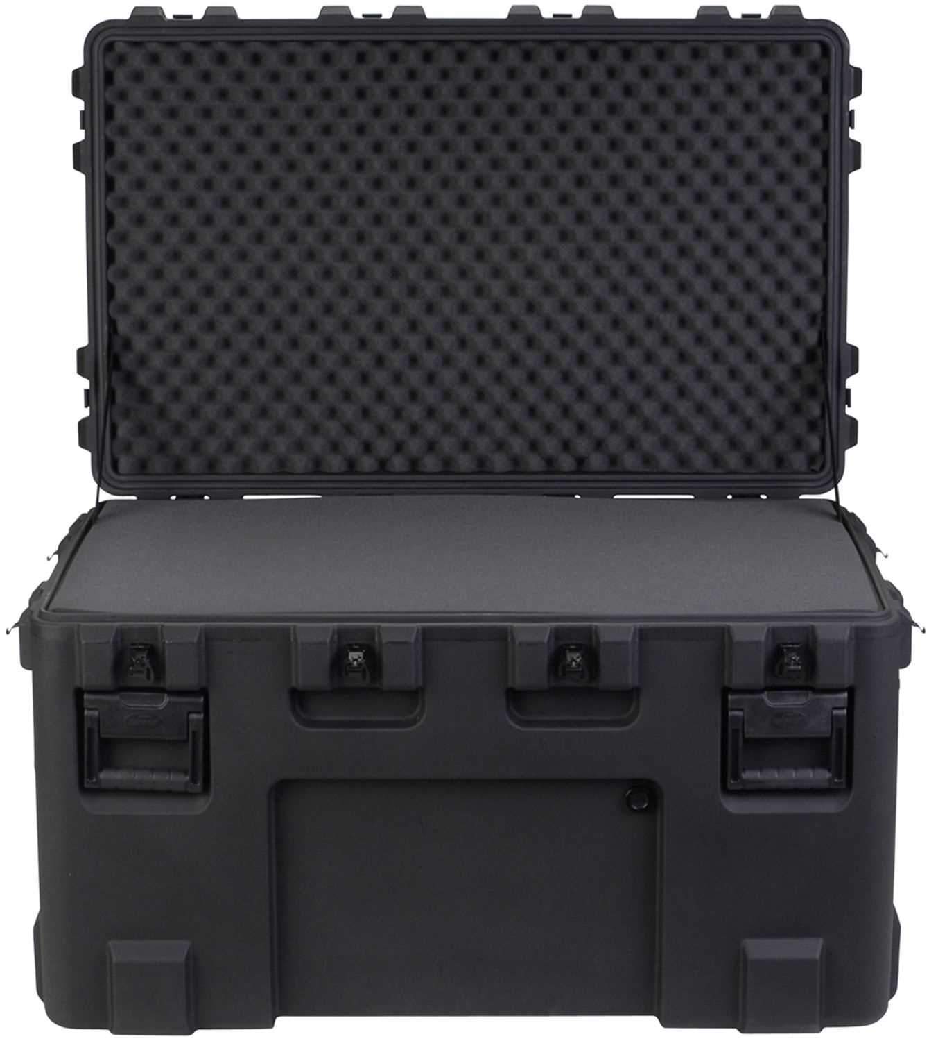 SKB 3R402424BL Molded Equipment Case