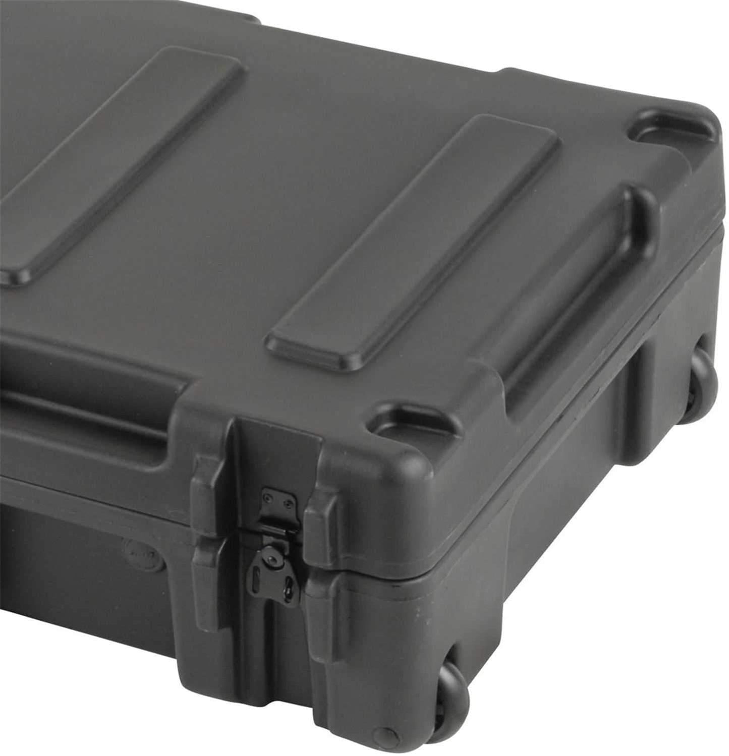 SKB 3R44178BEW Molded Equipment Case