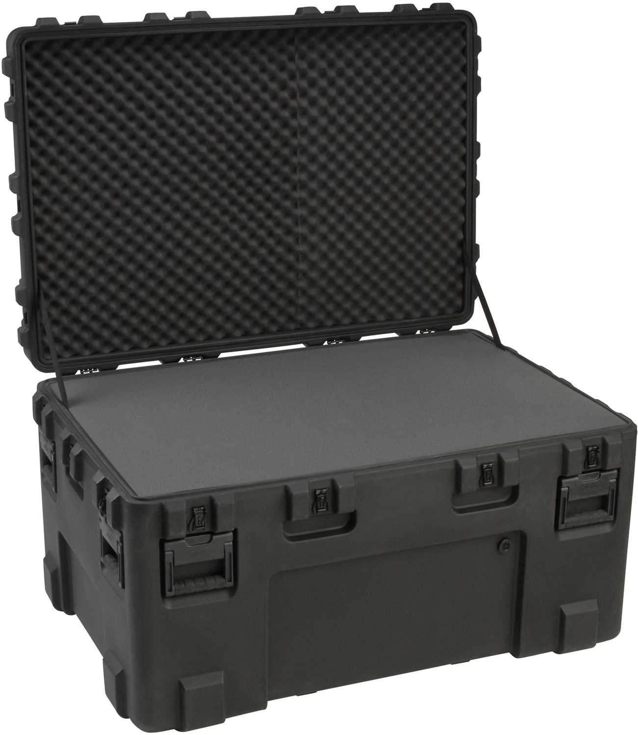 SKB 3R4530-24B-L 40 x 30 x 24 Utility Case with Foam