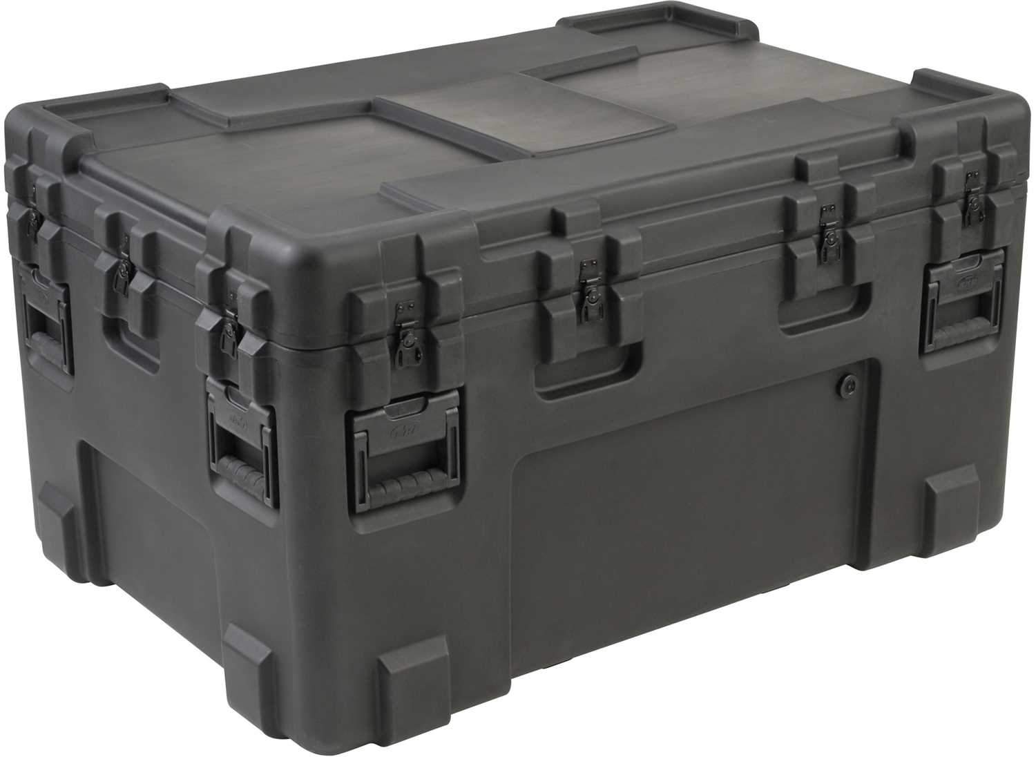 SKB 3R4530-24B-L 40 x 30 x 24 Utility Case with Foam