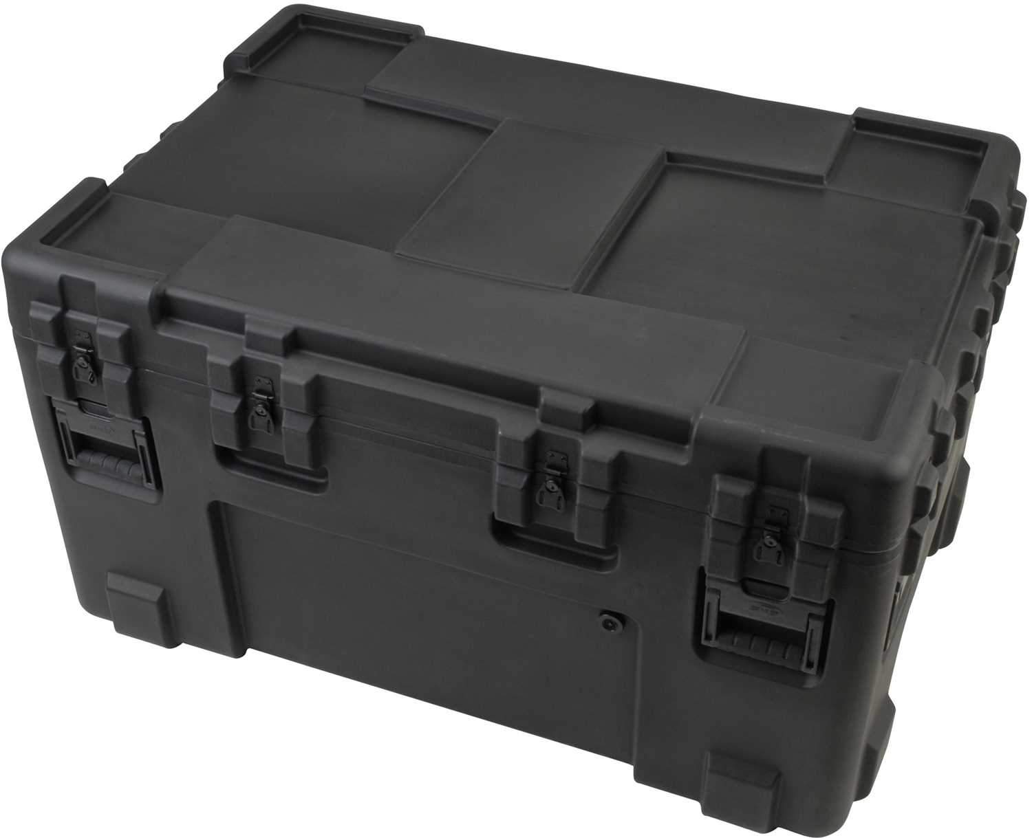 SKB 3R4530-24B-L 40 x 30 x 24 Utility Case with Foam