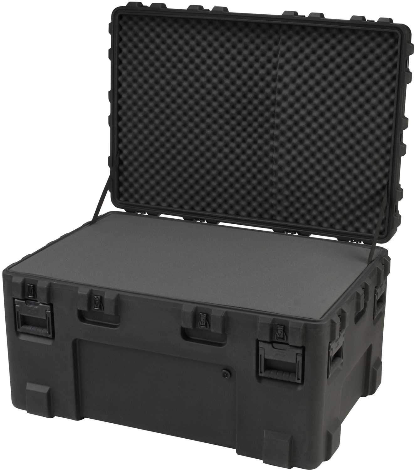 SKB 3R4530-24B-L 40 x 30 x 24 Utility Case with Foam