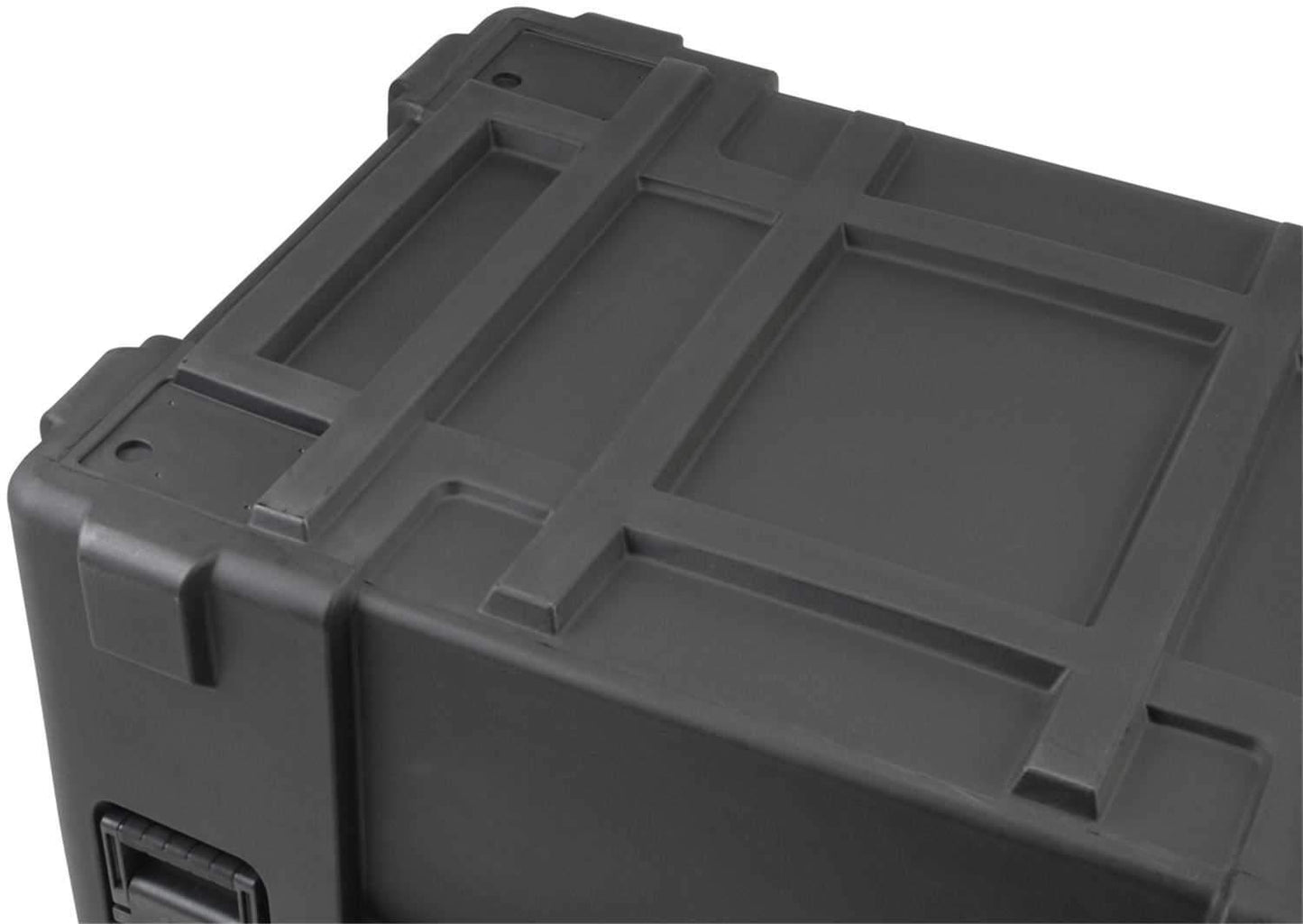 SKB 3R453024BE Molded Equipment Case