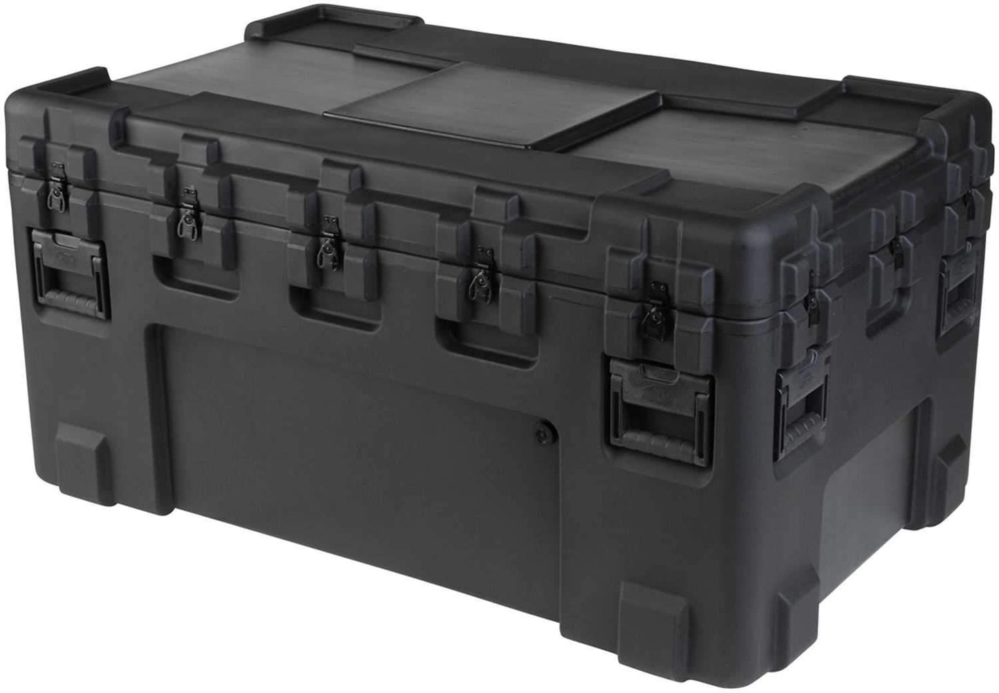 SKB 3R503024BE Molded Equipment Case