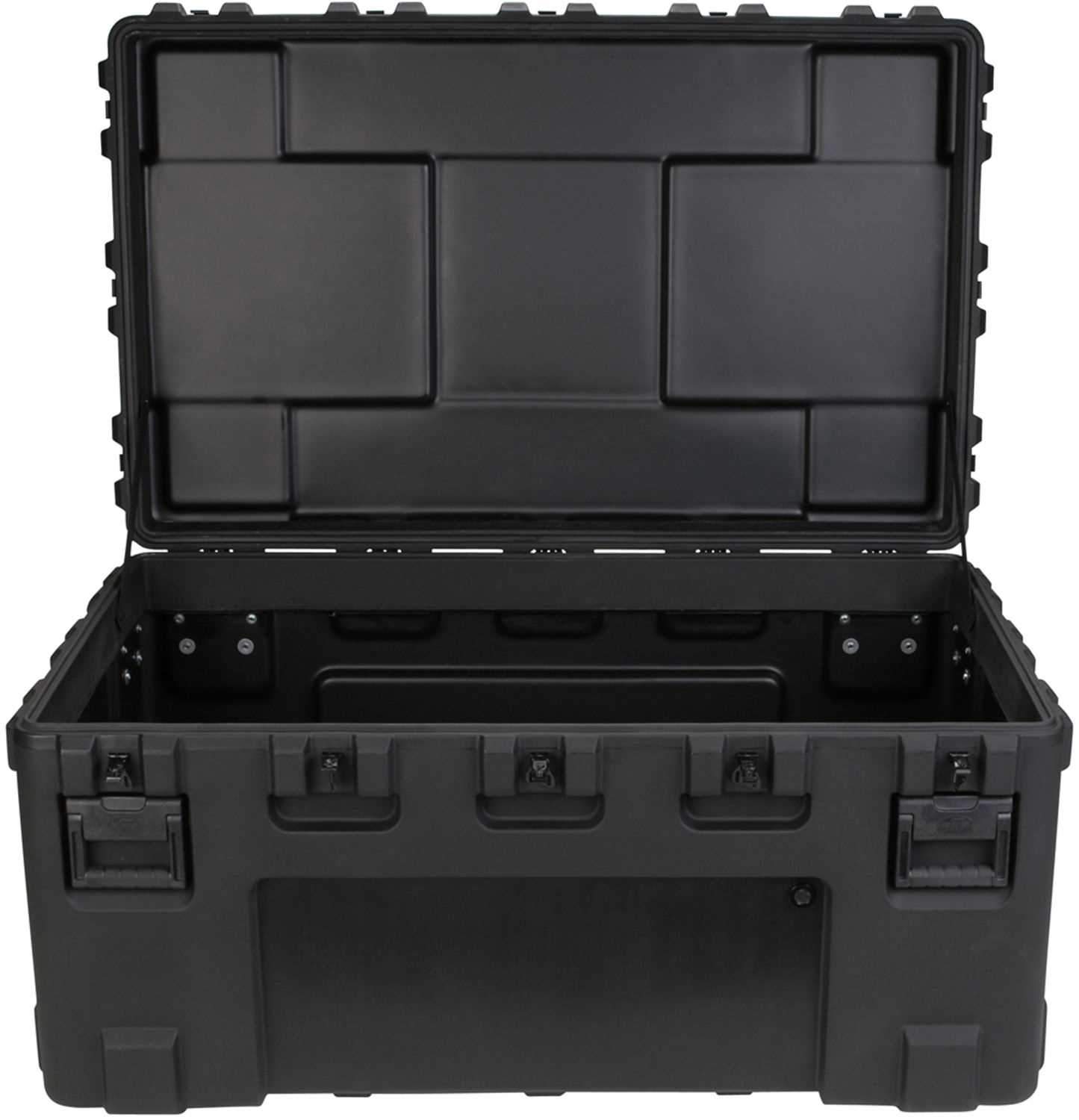 SKB 3R503024BE Molded Equipment Case