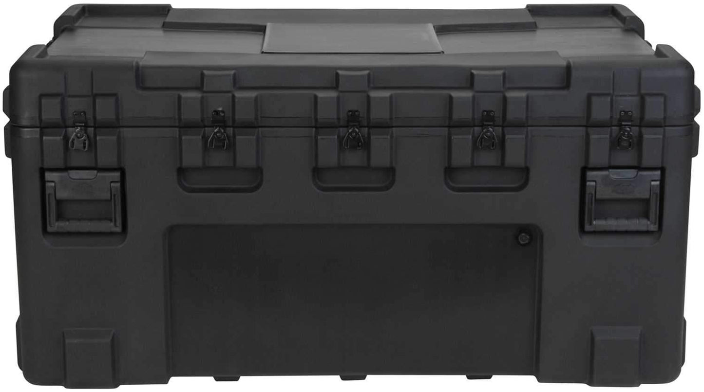 SKB 3R503024BE Molded Equipment Case