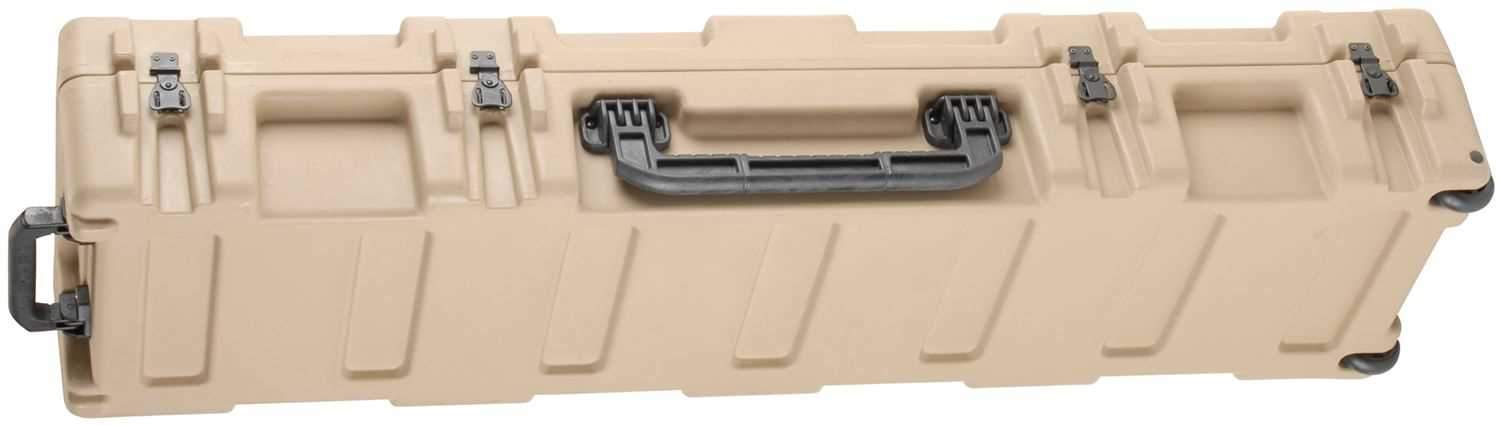 SKB 3R52127BEW Molded Equipment Case