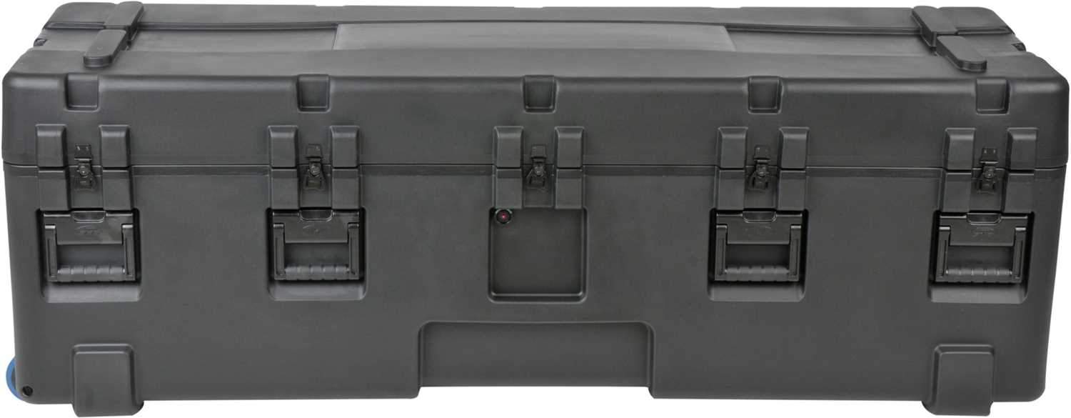 SKB 3R6820-20B-EW 68"x20"x20" Utility Case with Wheels