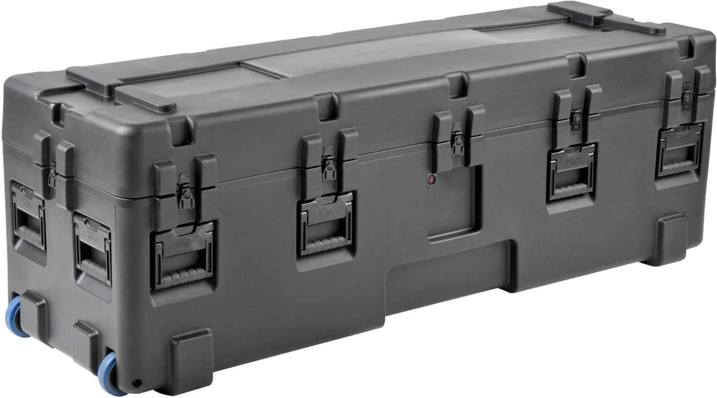 SKB 3R6820-20B-EW 68"x20"x20" Utility Case with Wheels