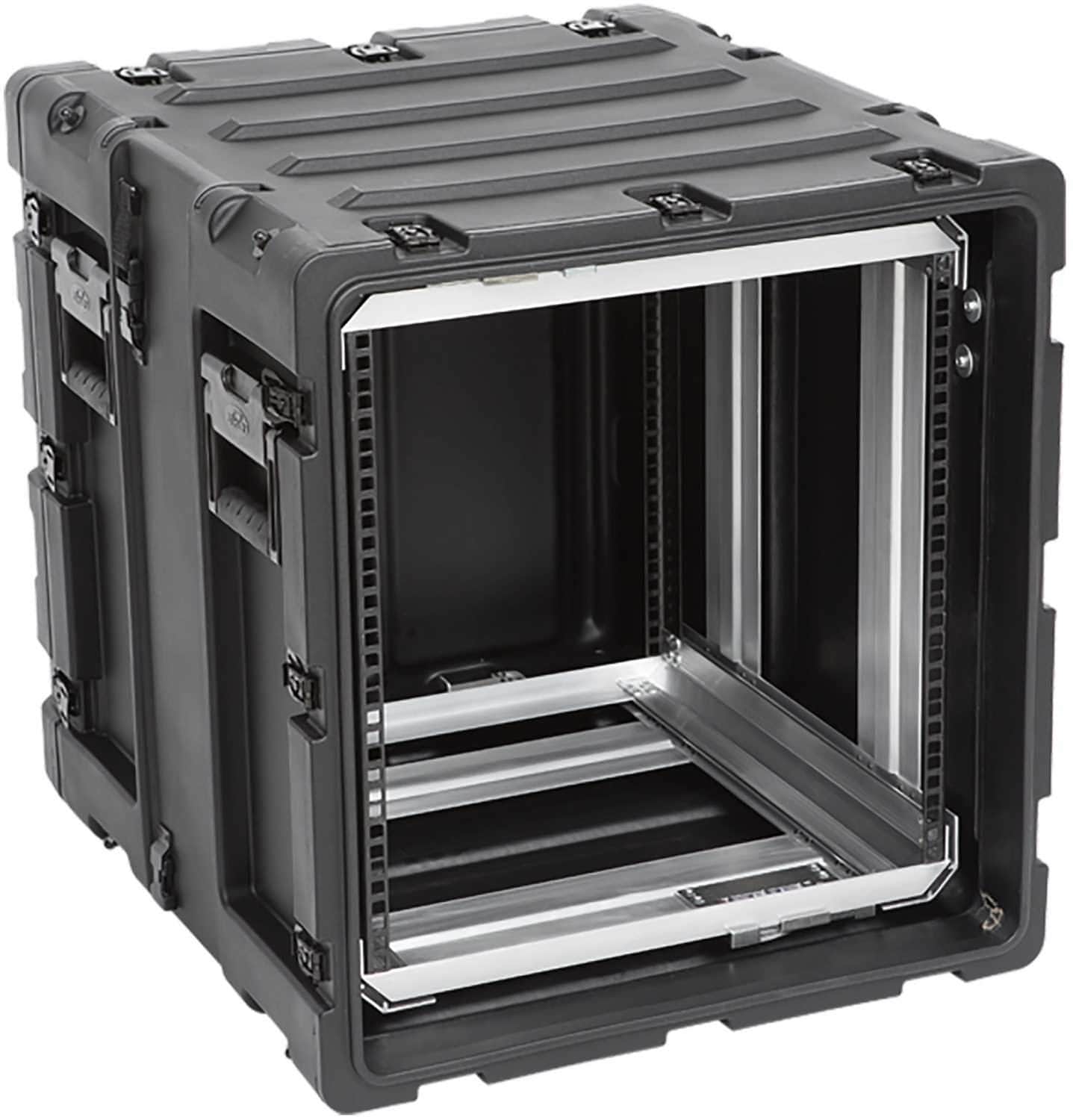 SKB 3RR-11U20-22B 11U Removable Shock Rack 20In