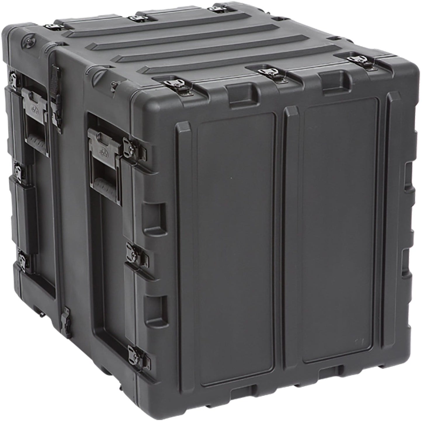 SKB 3RR-11U20-22B 11U Removable Shock Rack 20In