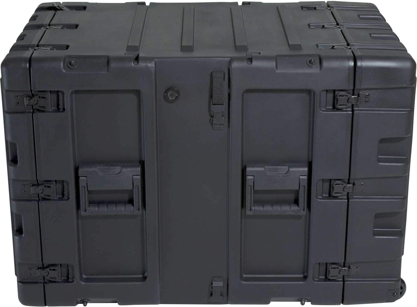 SKB 3RR-11U24-25B 11U Removable Shock Rack 24In