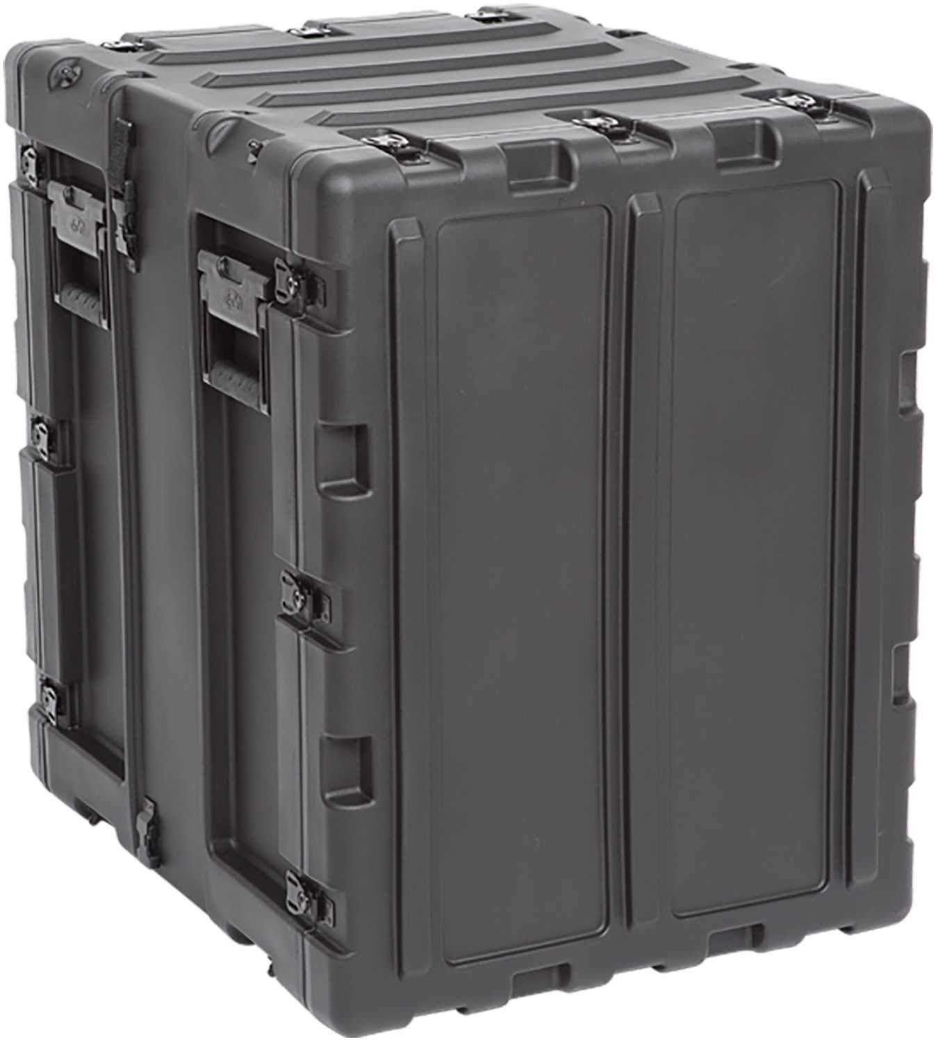 SKB 3RR-14U20-22B 14U Removable Shock Rack 20In