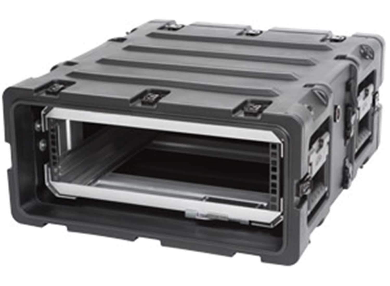 SKB 3RR-3U20-22B 3U Removable Shock Rack 20In