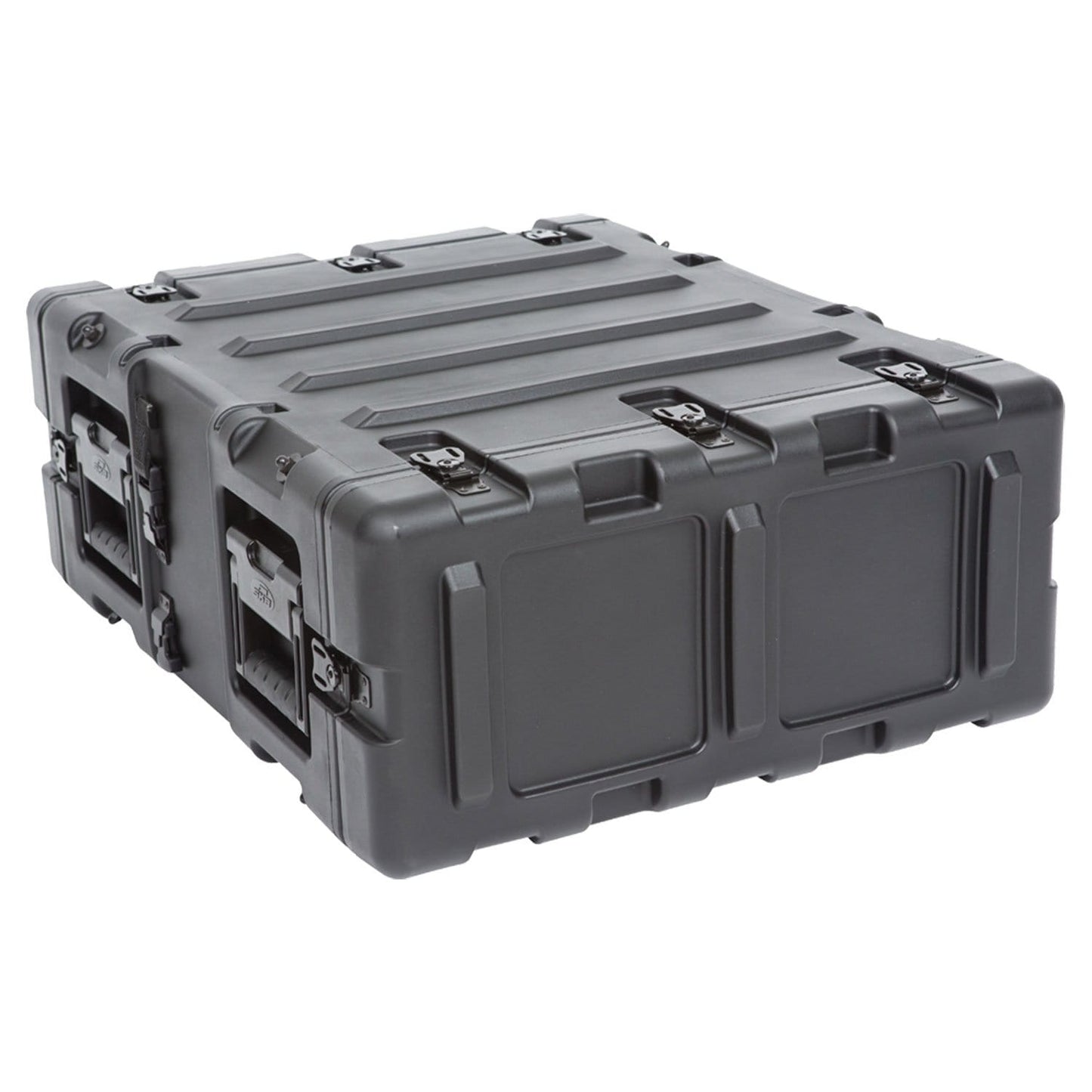 SKB 3RR-3U20-22B 3U Removable Shock Rack 20In