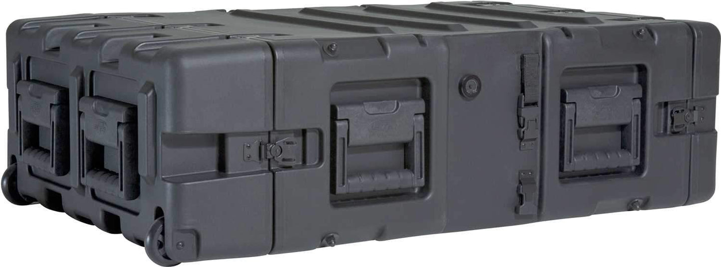 SKB 3RR-3U24-25B 3U Removable Shock Rack 24 Inch