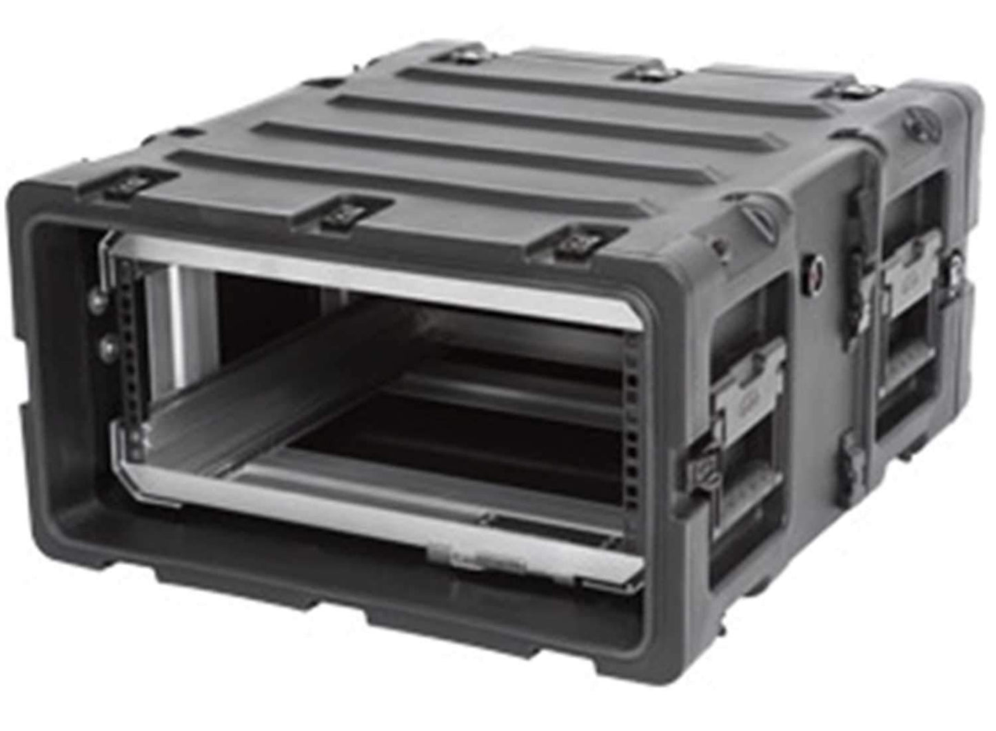 SKB 3RR-4U20-22B 4U Removable Shock Rack 20In