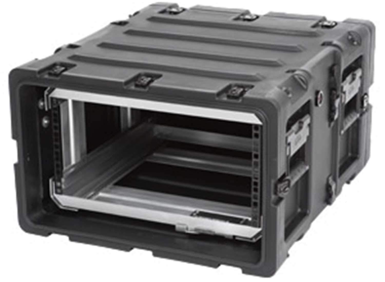 SKB 3RR-5U20-22B 5U Removable Shock Rack 20In