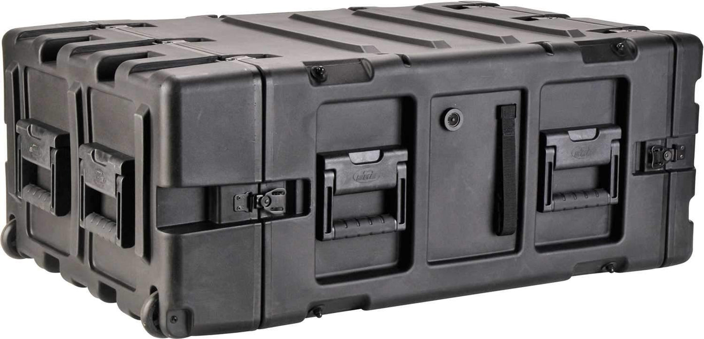 SKB 3RR-5U24-25B 5U Removable Shock Rack 24In