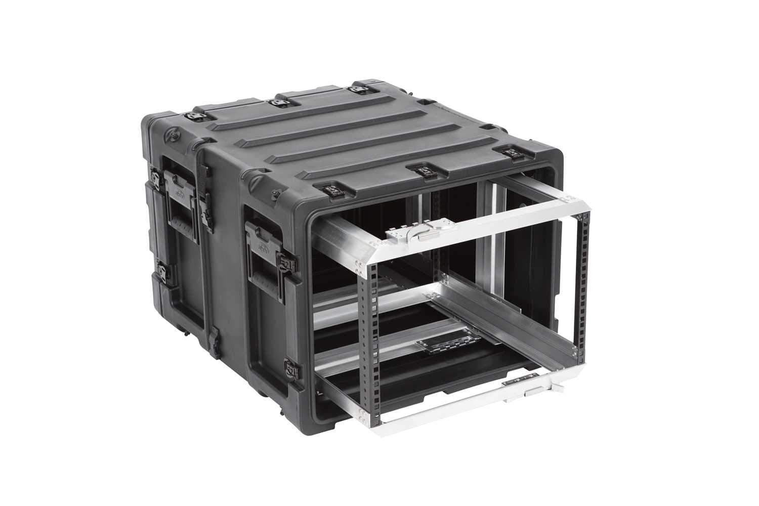 SKB 3RR-7U20-22B 7U Removable Shock Rack 20In