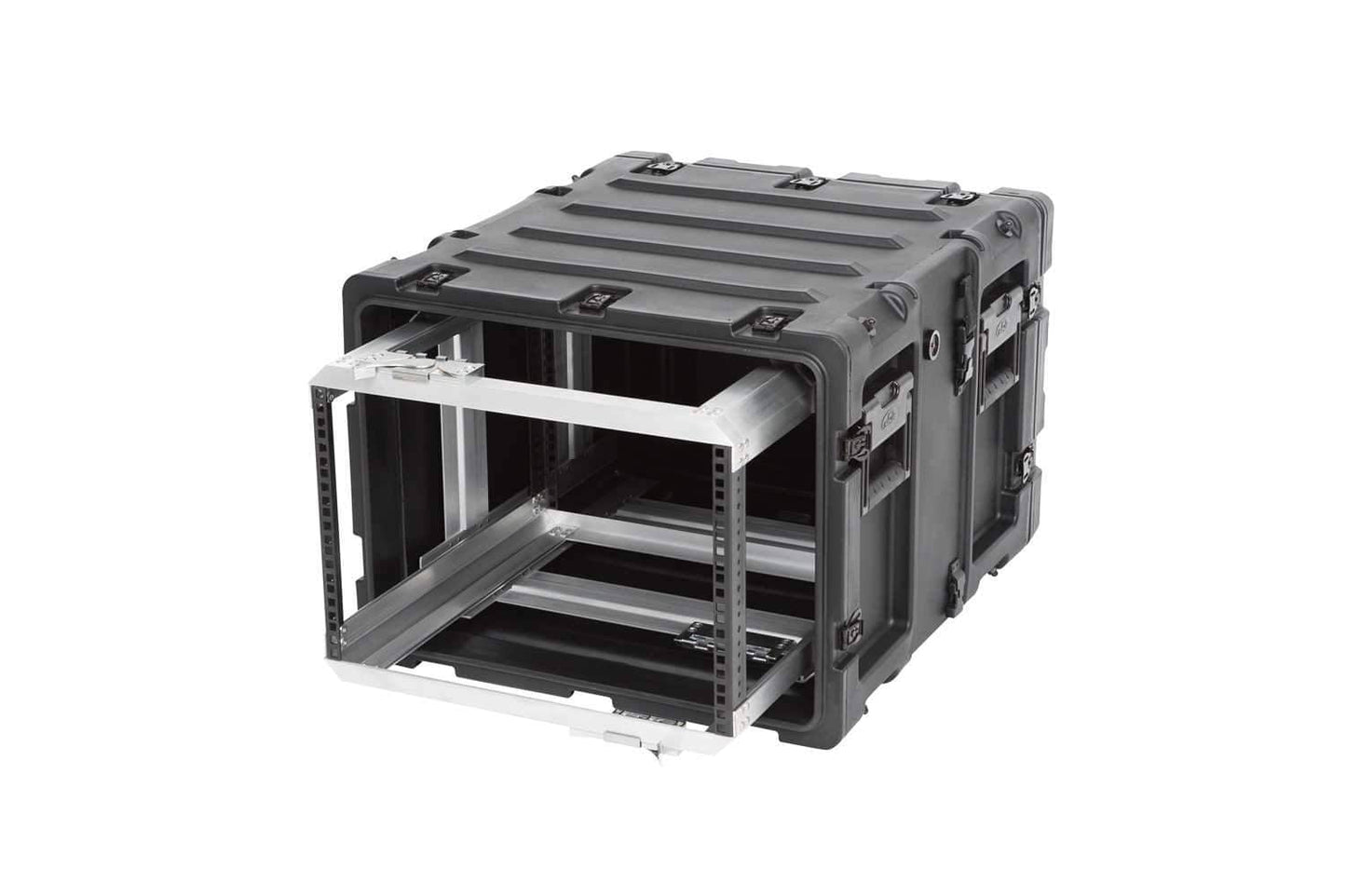 SKB 3RR-7U20-22B 7U Removable Shock Rack 20In