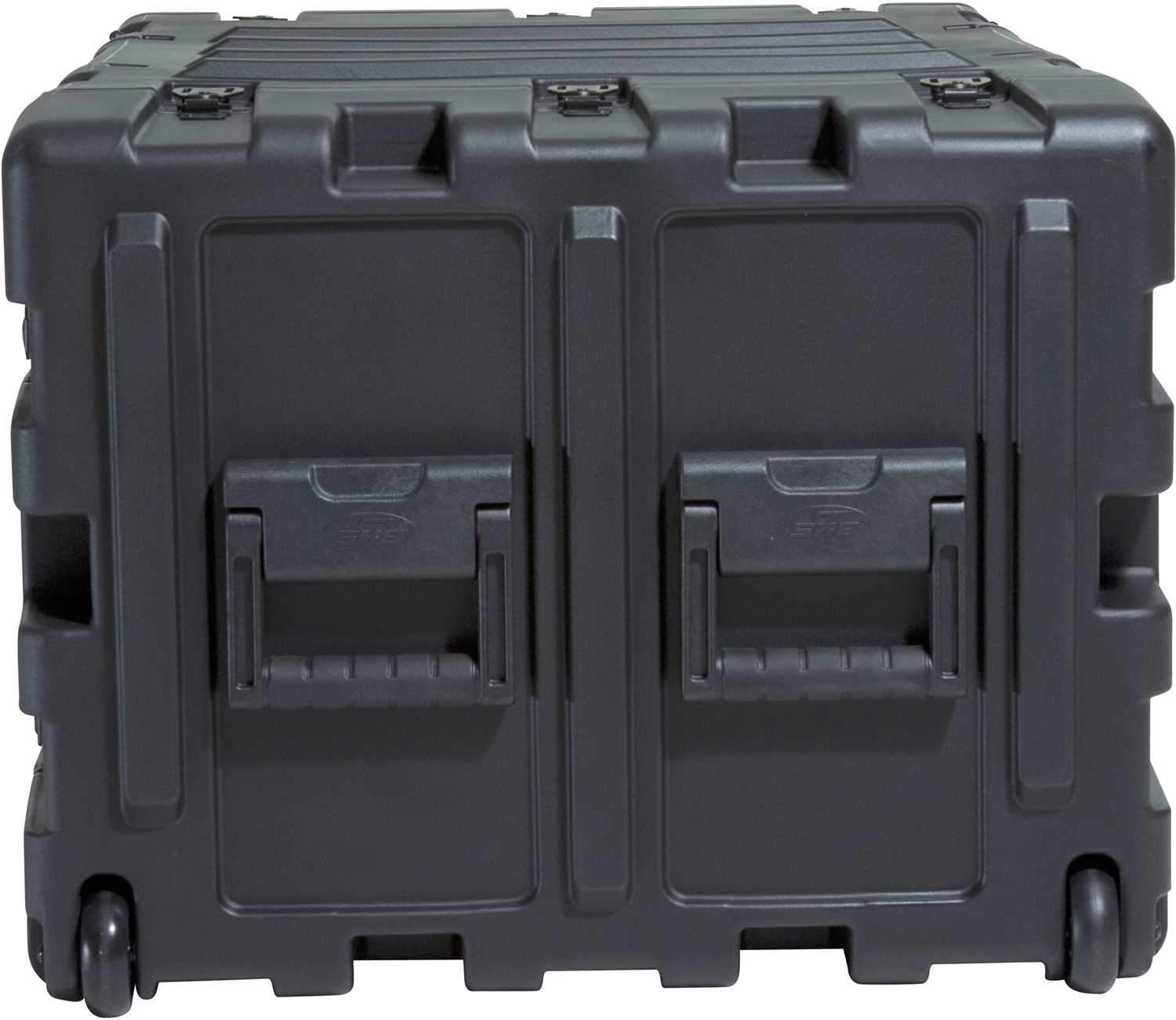 SKB 3RR-7U24-25B 7U Removable Shock Rack 24 Inch