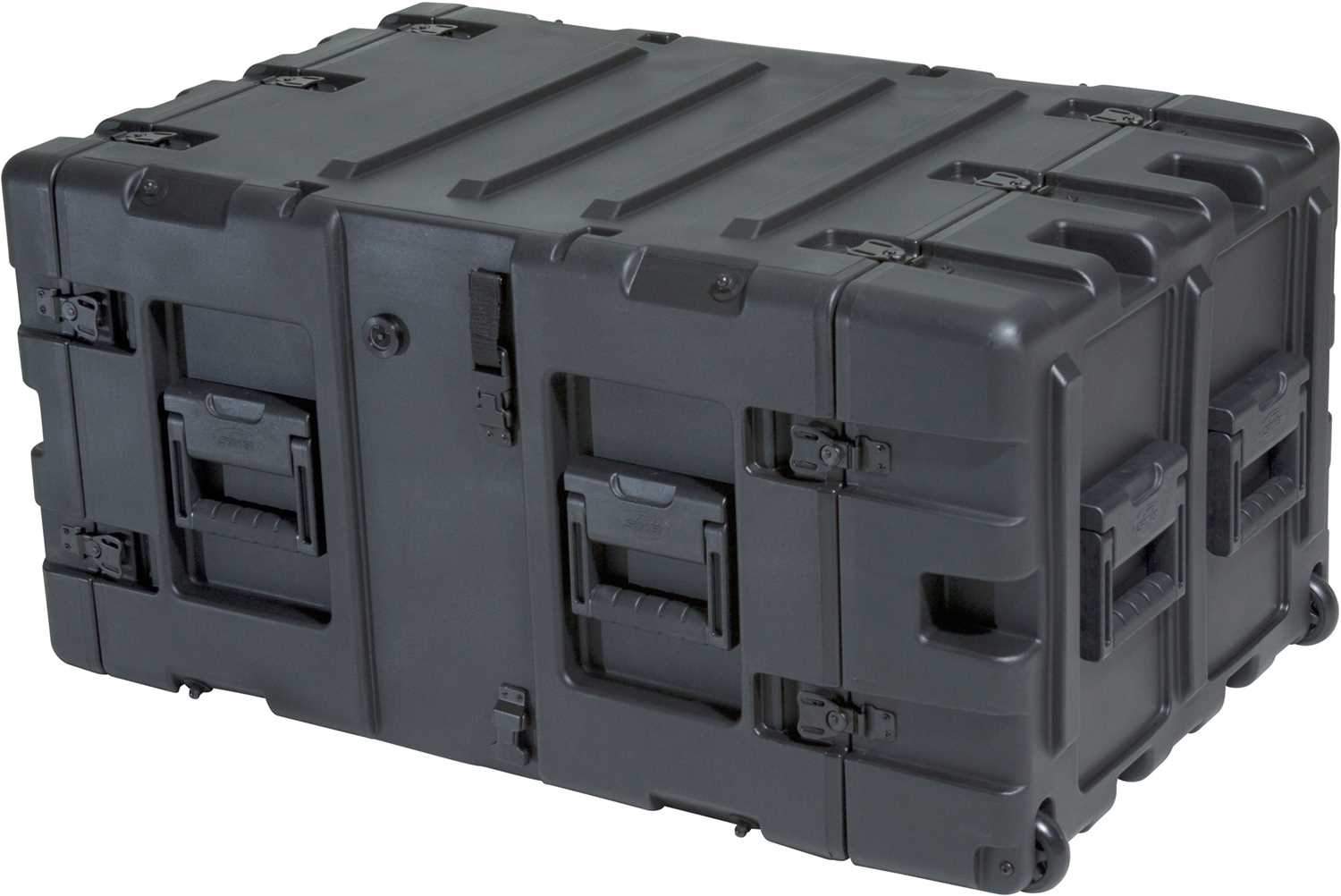 SKB 3RR-7U24-25B 7U Removable Shock Rack 24 Inch