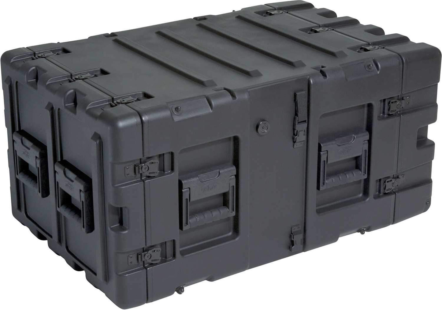 SKB 3RR-7U24-25B 7U Removable Shock Rack 24 Inch